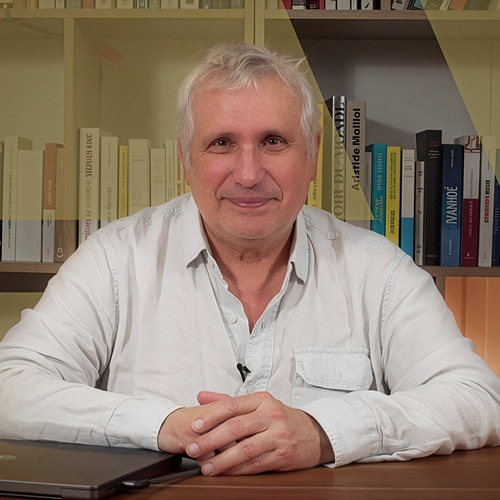 Formation IA en médecine — Graad Santé