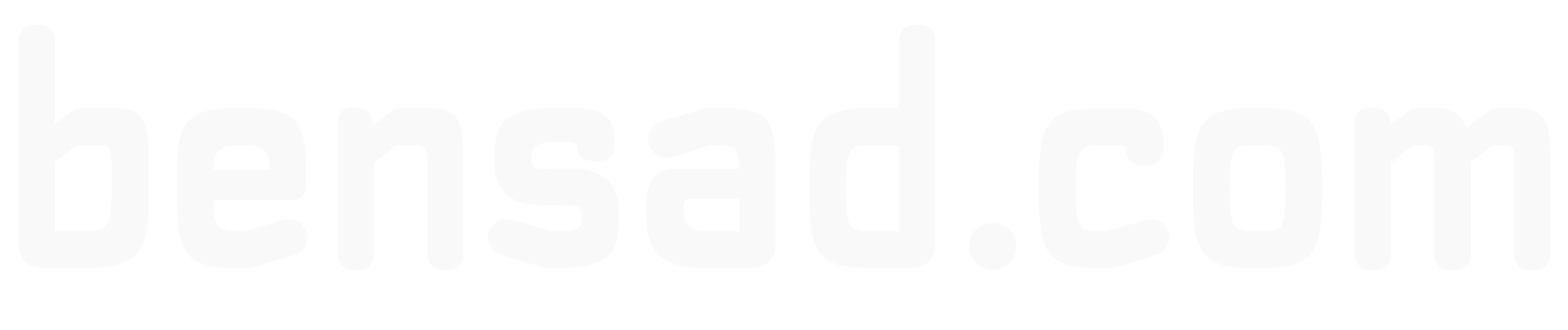 bensad.com